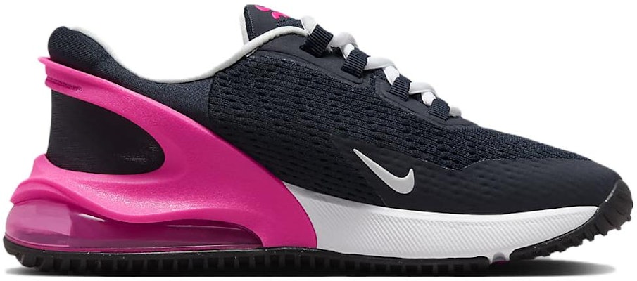 (小童款) 耐克 Air Max 270 GO '深蓝色 狂野粉' DV1968-401 Order (小童款) 耐克 Air Max 270 GO '深蓝色 狂野粉' DV1968-401