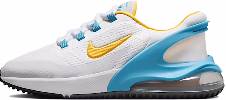 (Grade School) Nike Air Max 270 GO 'Diffused Blue' DV1968-100 (Grade School) Nike Air Max 270 GO 'Diffused Blue' DV1968-100