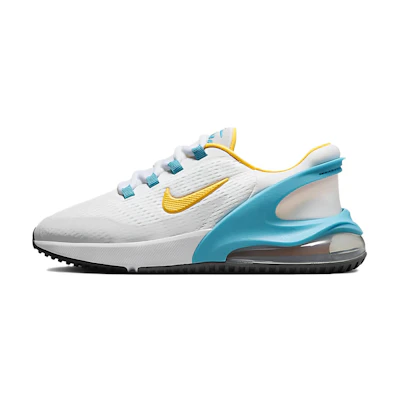 (GS) Nike Air Max 270 GO 'Diffused Blue'