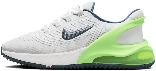 (小学款) 耐克 Air Max 270 GO '灰光 深绿丛林' DV1968-006 Buy (小学款) 耐克 Air Max 270 GO '灰光 深绿丛林' DV1968-006