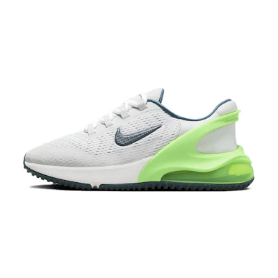 (GS) Nike Air Max 270 GO 'Photon Dust Deep Jungle'
