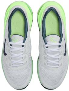 (小学款) 耐克 Air Max 270 GO '灰光 深绿丛林' DV1968-006 Shop (小学款) 耐克 Air Max 270 GO '灰光 深绿丛林' DV1968-006