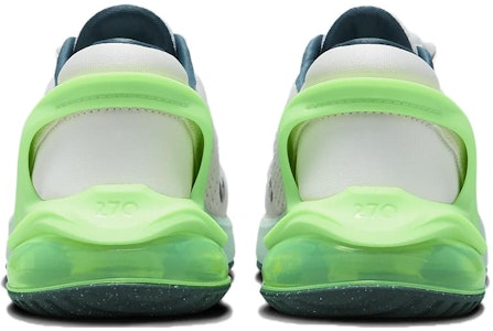 (小学款) 耐克 Air Max 270 GO '灰光 深绿丛林' DV1968-006 Purchase (小学款) 耐克 Air Max 270 GO '灰光 深绿丛林' DV1968-006