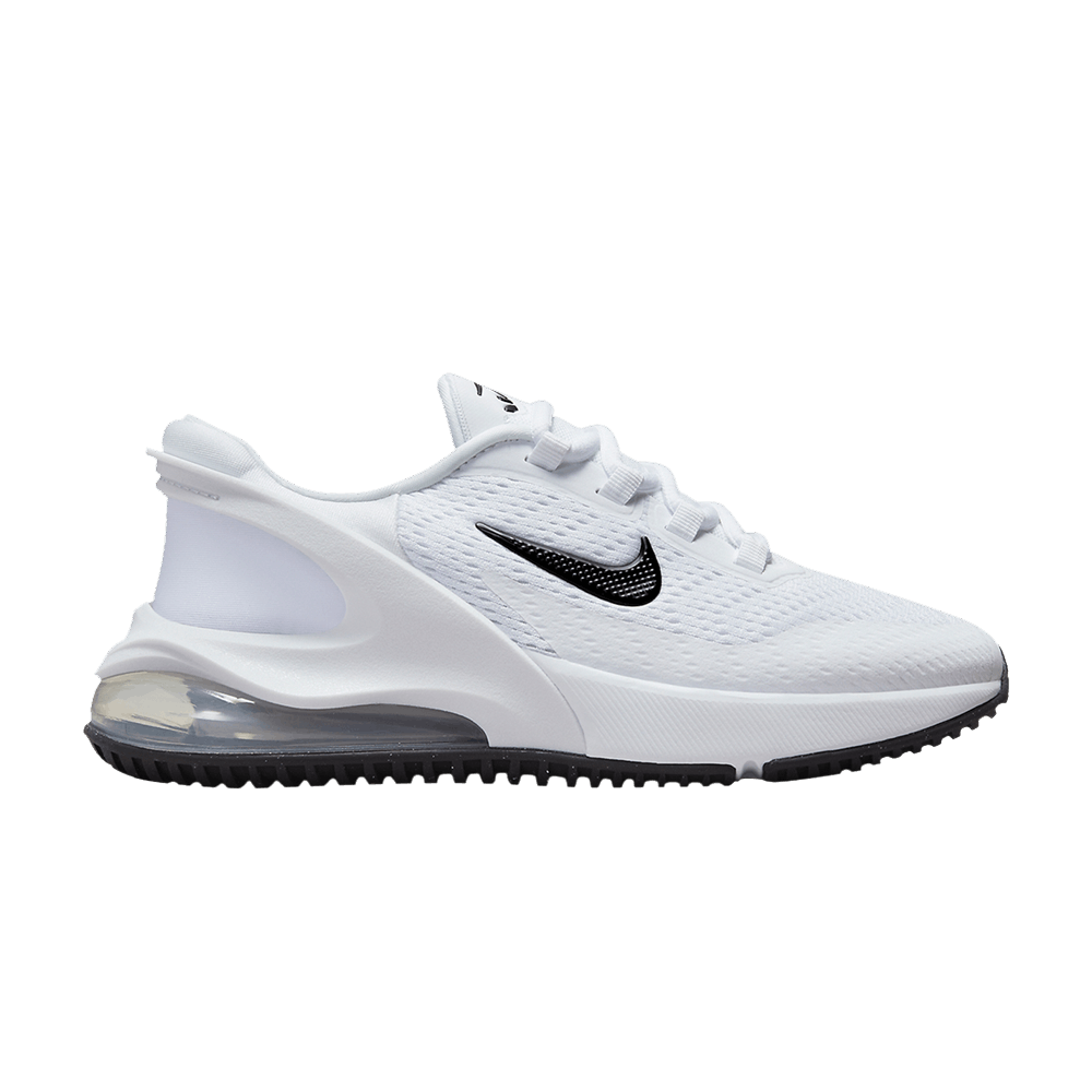 Mens shoes nike air max 720/270 white black shop