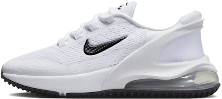 (Grade School) Nike Air Max 270 GO 'White Black' DV1968-103 (Grade School) Nike Air Max 270 GO 'White Black' DV1968-103