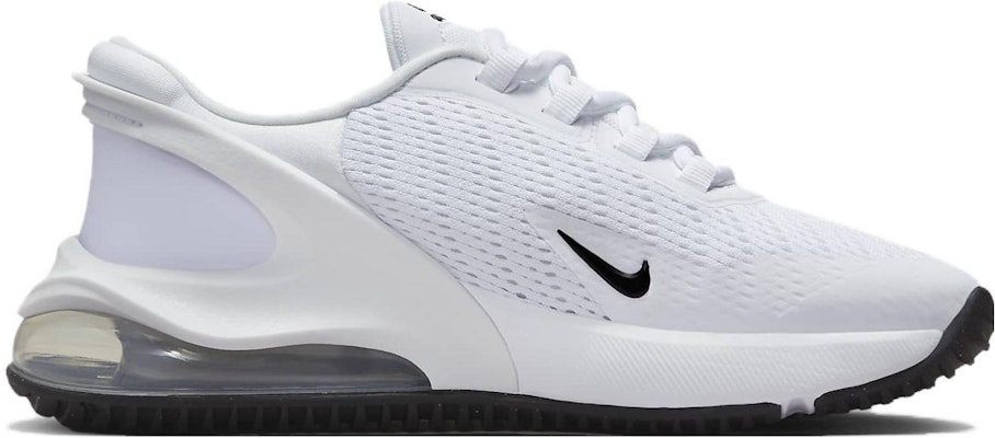 (Grade School) Nike Air Max 270 GO 'White Black' DV1968-103 Order (Grade School) Nike Air Max 270 GO 'White Black' DV1968-103