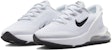 (Kanak-Kanak) Nike Air Max 270 GO 'Putih Hitam' DV1968-103