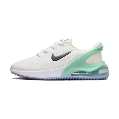 (GS) Nike Air Max 270 GO 'White Emerald Rise'