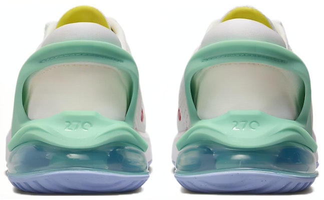 나이키 에어맥스 270 GO (흰/에메랄드) DV1968-105 Purchase 나이키 에어맥스 270 GO (흰/에메랄드) DV1968-105