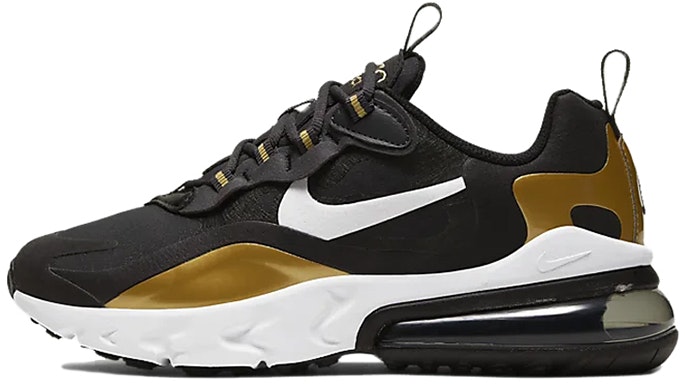 nike-air-max-270-react-metallic-gold-gs