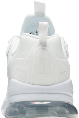 (초등학생) 나이키 에어맥스 270 리액트 '올흰' BQ0103-100 Sizing (초등학생) 나이키 에어맥스 270 리액트 '올흰' BQ0103-100