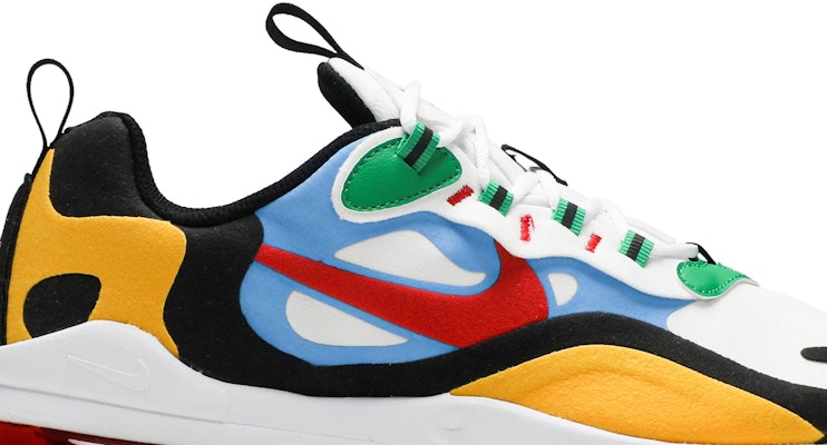 (Kanak-kanak) Nike Air Max 270 React Pelbagai Warna DB5938-161 Order (Kanak-kanak) Nike Air Max 270 React Pelbagai Warna DB5938-161