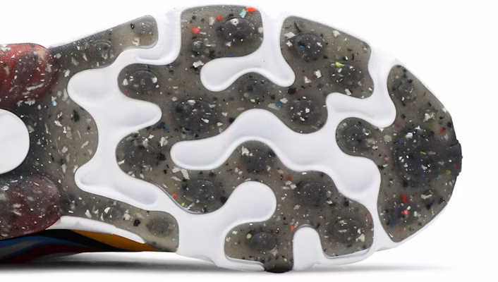 (Kanak-kanak) Nike Air Max 270 React Pelbagai Warna DB5938-161 Purchase (Kanak-kanak) Nike Air Max 270 React Pelbagai Warna DB5938-161