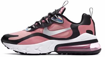 (Grade School) Nike Air Max 270 React SE 2 'Desert Berry' CT4694-600 (Grade School) Nike Air Max 270 React SE 2 'Desert Berry' CT4694-600