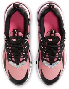 (초등학생) 나이키 에어맥스 270 리액트 SE 2 '데저트 베리' CT4694-600 Shop (초등학생) 나이키 에어맥스 270 리액트 SE 2 '데저트 베리' CT4694-600