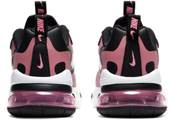 (Kanak-Kanak) Nike Air Max 270 React SE 2 'Desert Berry' CT4694-600 Purchase (Kanak-Kanak) Nike Air Max 270 React SE 2 'Desert Berry' CT4694-600