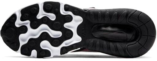 (小学版) 耐克Air Max 270 React SE 2 '沙漠浆果' CT4694-600 Details for (小学版) 耐克Air Max 270 React SE 2 '沙漠浆果' CT4694-600