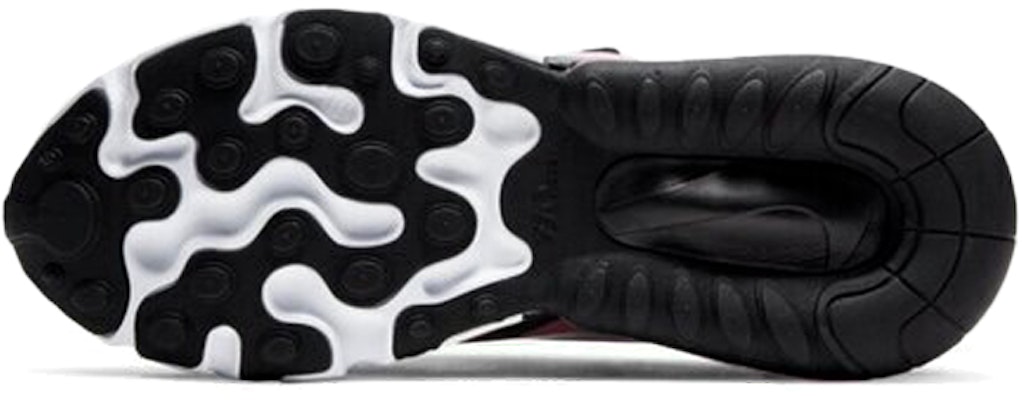 (Kanak-Kanak) Nike Air Max 270 React SE 2 'Desert Berry' CT4694-600 Details for (Kanak-Kanak) Nike Air Max 270 React SE 2 'Desert Berry' CT4694-600