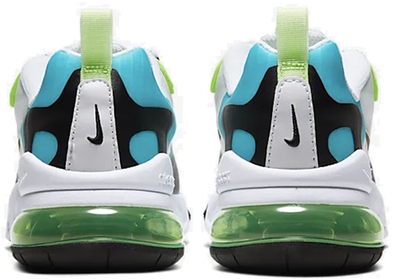 (小学) Nike Air Max 270 React SE '神谕青' CJ4060-300 Purchase (小学) Nike Air Max 270 React SE '神谕青' CJ4060-300