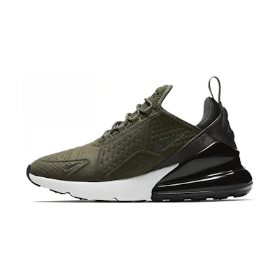 (GS) Nike Air Max 270 SE 'Cargo Khaki'