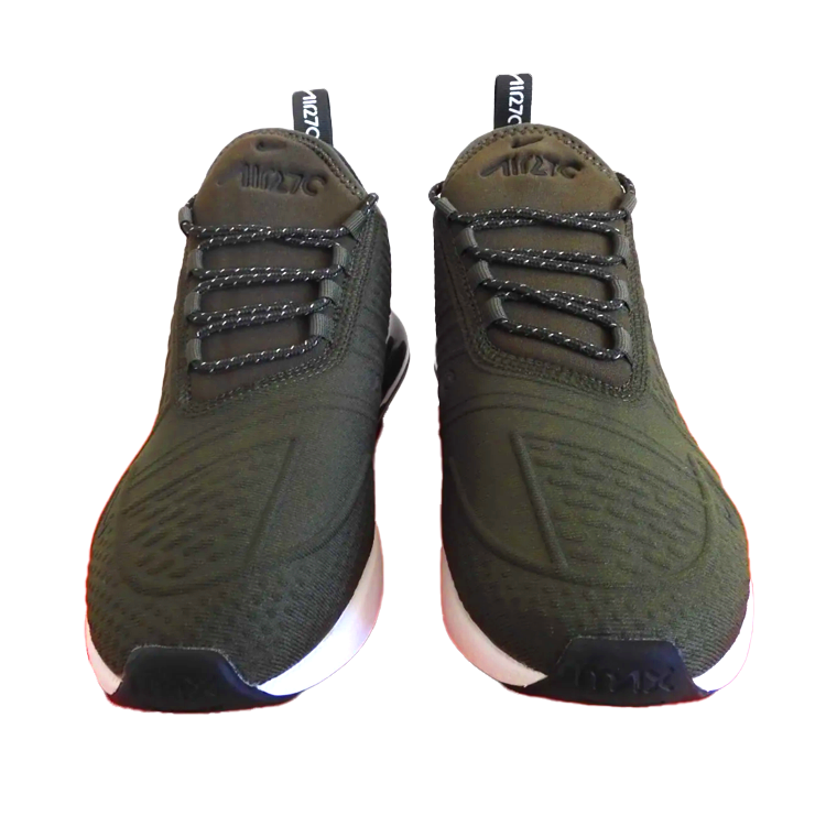 Order (Sekolah Rendah) Nike Air Max 270 SE 'Cargo Khaki' AJ7372-300