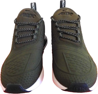 나이키 에어 맥스 270 SE '카고 카키' (초등학생용) AJ7372-300 Order 나이키 에어 맥스 270 SE '카고 카키' (초등학생용) AJ7372-300