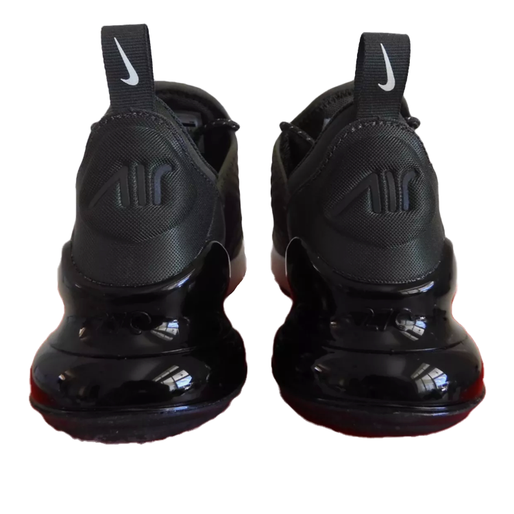 Lookbook (Sekolah Rendah) Nike Air Max 270 SE 'Cargo Khaki' AJ7372-300