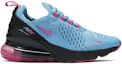 Buy (Sekolah Dasar) Nike Air Max 270 South Beach Anak BV6376-400
