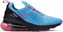 Buy (Grade School) Nike Air Max 270 South Beach BV6376-400