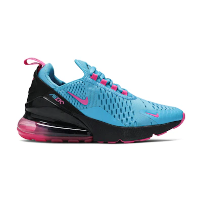 (GS) Nike Air Max 270 South Beach