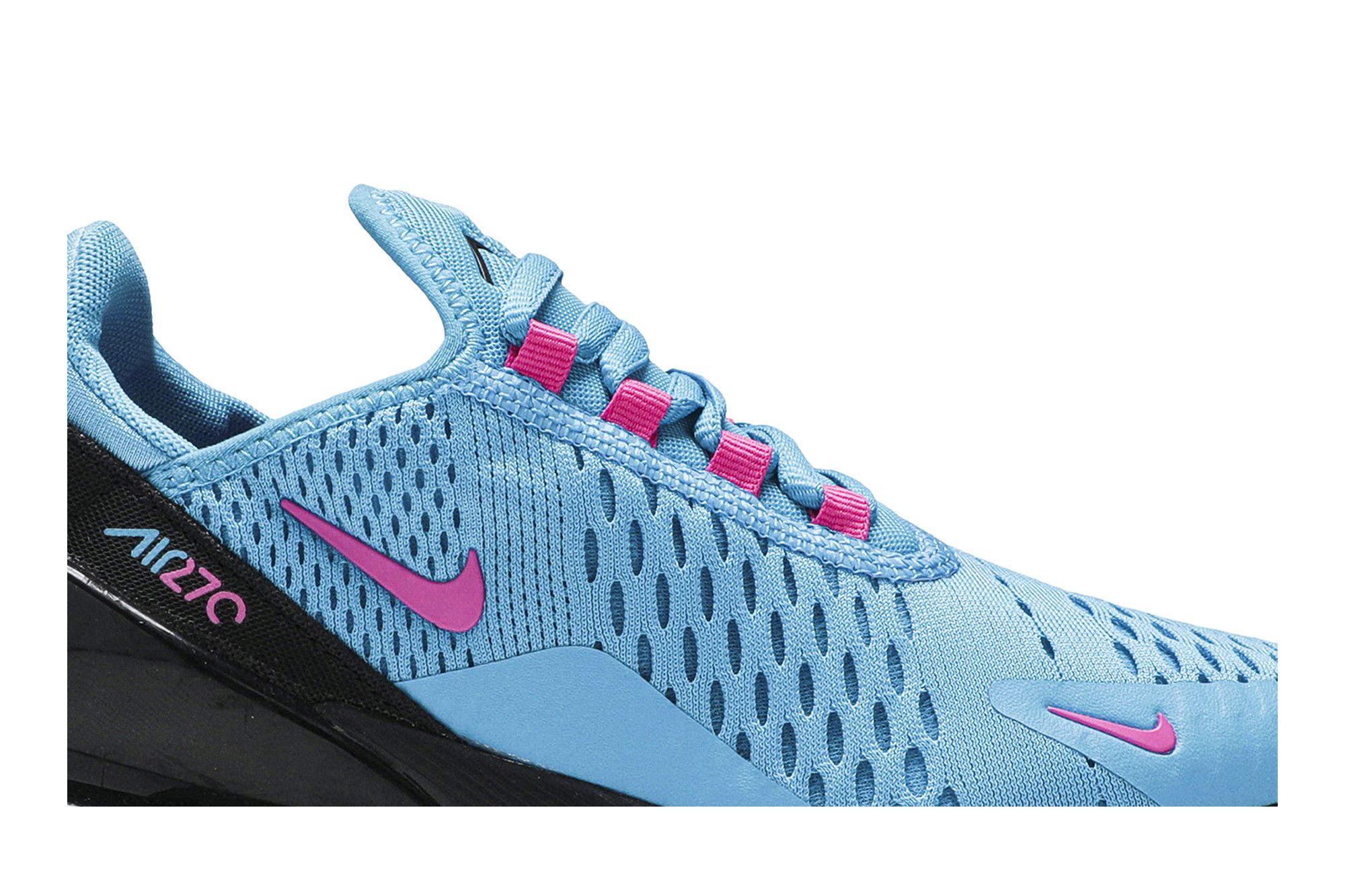 Order (Sekolah Dasar) Nike Air Max 270 South Beach Anak BV6376-400