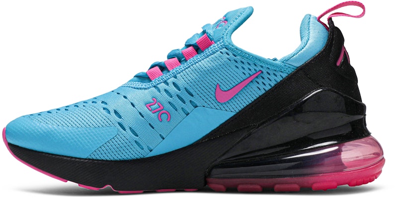 (Grade School) Nike Air Max 270 South Beach BV6376-400 Lookbook (Grade School) Nike Air Max 270 South Beach BV6376-400