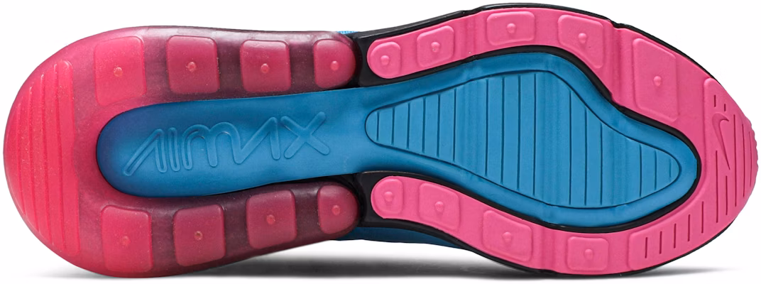 (Grade School) Nike Air Max 270 South Beach BV6376-400 Shop (Grade School) Nike Air Max 270 South Beach BV6376-400