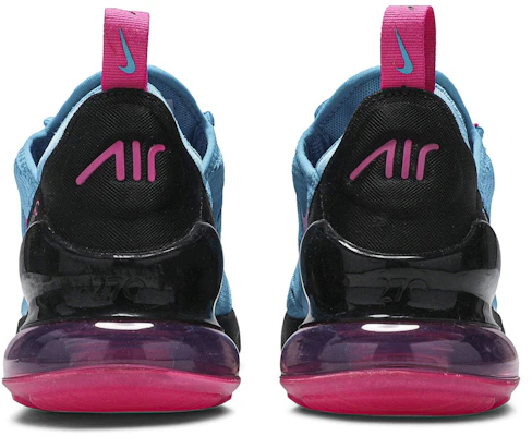 (Sekolah Dasar) Nike Air Max 270 South Beach Anak BV6376-400 Details for (Sekolah Dasar) Nike Air Max 270 South Beach Anak BV6376-400