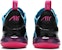 (Grade School) Nike Air Max 270 South Beach BV6376-400