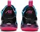 Details for (Grade School) Nike Air Max 270 South Beach BV6376-400