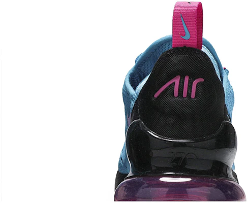 (Sekolah Dasar) Nike Air Max 270 South Beach Anak BV6376-400 Sizing (Sekolah Dasar) Nike Air Max 270 South Beach Anak BV6376-400