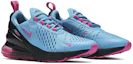 Cheap (Sekolah Dasar) Nike Air Max 270 South Beach Anak BV6376-400