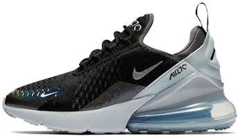 (Grade School) Nike Air Max 270 Y2K BQ9240-001 (Grade School) Nike Air Max 270 Y2K BQ9240-001