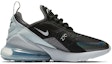 Order (Kanak-kanak) Nike Air Max 270 Y2K BQ9240-001