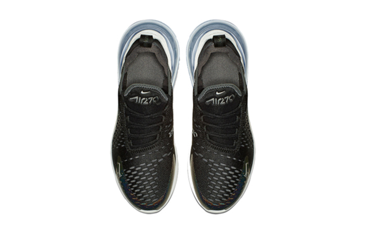 Lookbook (大童款) 耐克 Air Max 270 Y2K BQ9240-001