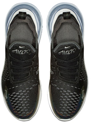 (大童款) 耐克 Air Max 270 Y2K BQ9240-001 Lookbook (大童款) 耐克 Air Max 270 Y2K BQ9240-001