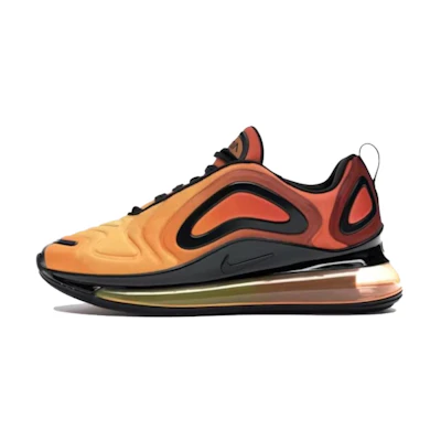 (GS) Nike Air Max 720 Sunrise