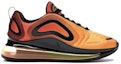 Order (Kanak-Kanak) Nike Air Max 720 Sunrise AQ3196-800