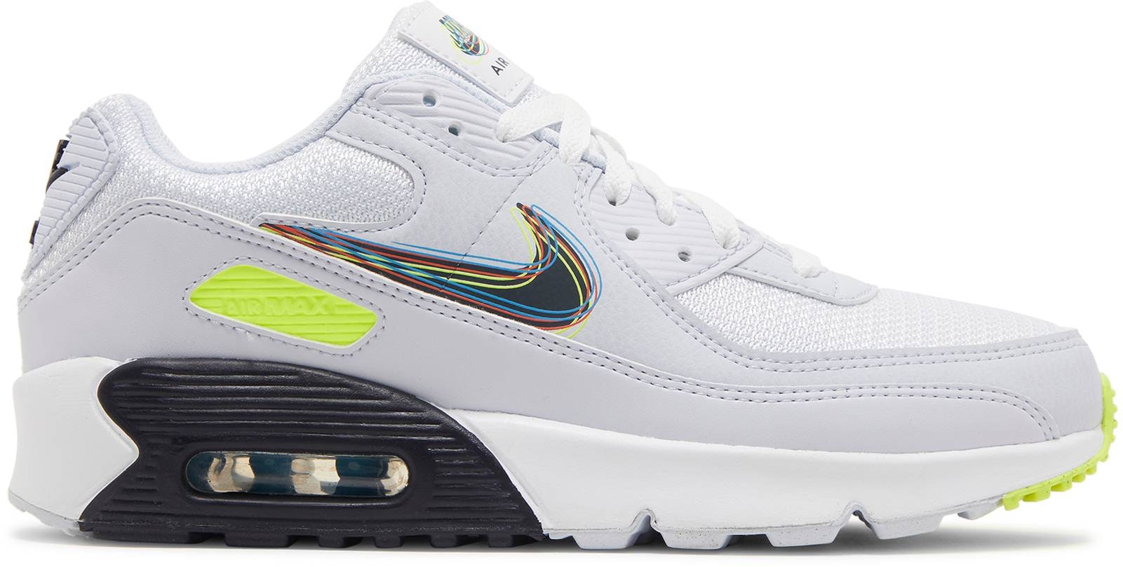 nike-air-max-90-3-d-swoosh-grey-gs