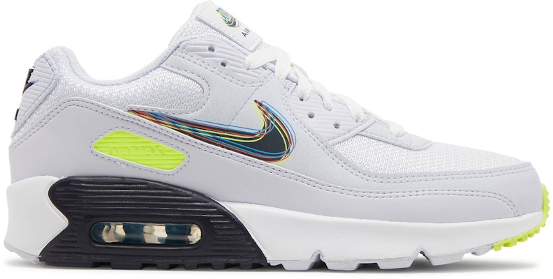 Air max 90 clearance 3d