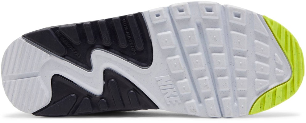 GS ナイキ エア マックス 90 3D スウッシュ グレー DV3480-100 Shop GS ナイキ エア マックス 90 3D スウッシュ グレー DV3480-100