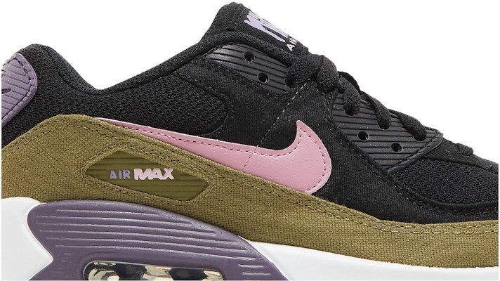 (초등학생) 나이키 에어맥스 90 '블랙 필그림' DX3091-001 Order (초등학생) 나이키 에어맥스 90 '블랙 필그림' DX3091-001