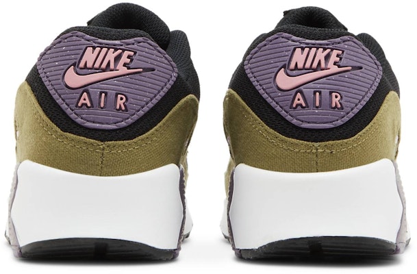 (초등학생) 나이키 에어맥스 90 '블랙 필그림' DX3091-001 Details for (초등학생) 나이키 에어맥스 90 '블랙 필그림' DX3091-001