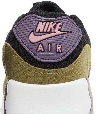 (초등학생) 나이키 에어맥스 90 '블랙 필그림' DX3091-001 Sizing (초등학생) 나이키 에어맥스 90 '블랙 필그림' DX3091-001